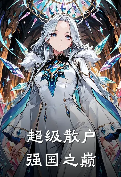 超级散户：强国之巅