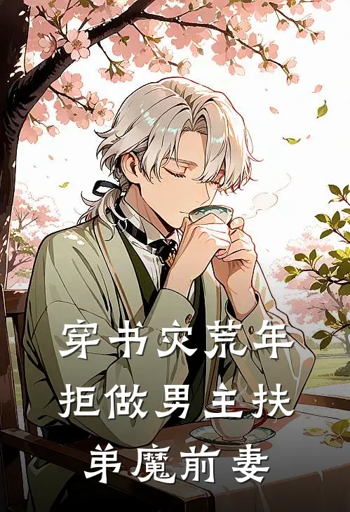 穿书灾荒年：拒做男主扶弟魔前妻
