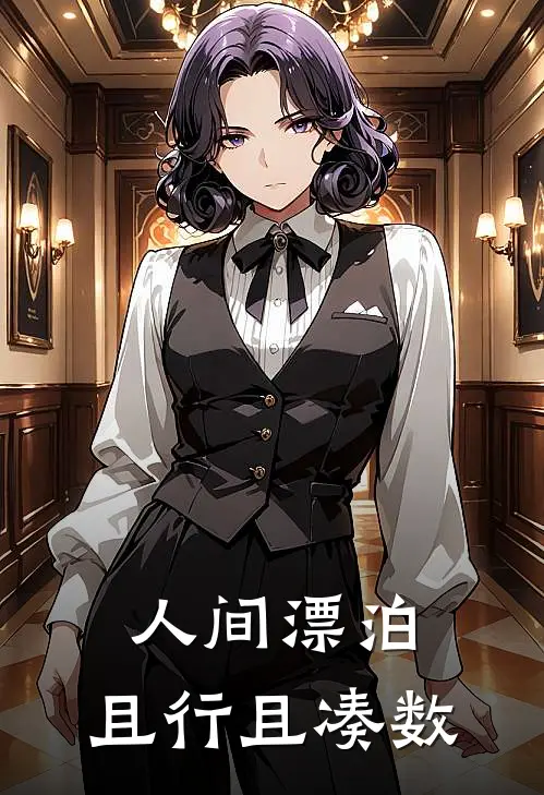 人间漂泊，且行且凑数