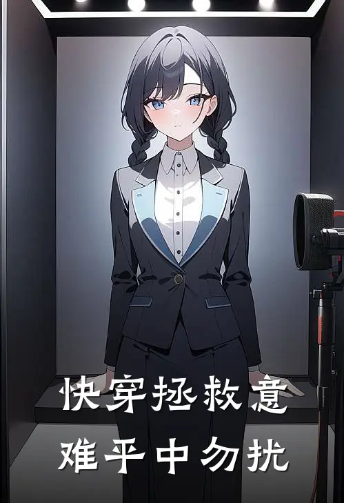 快穿拯救意难平中勿扰