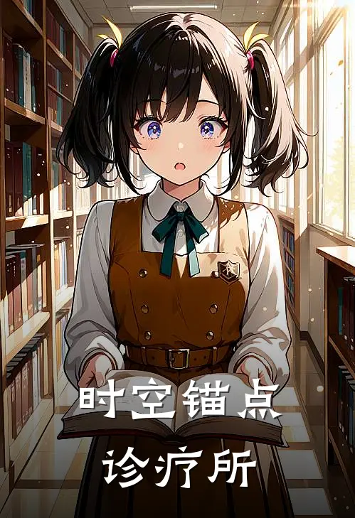 时空锚点诊疗所