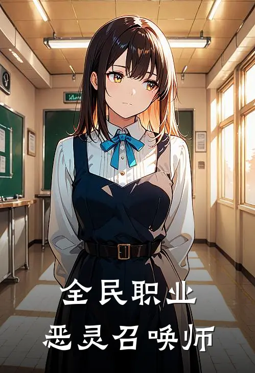 全民职业：恶灵召唤师