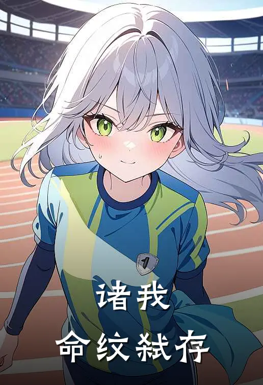 诸我：命纹弑存