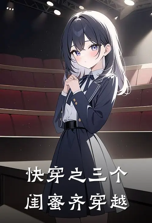 快穿之三个闺蜜齐穿越