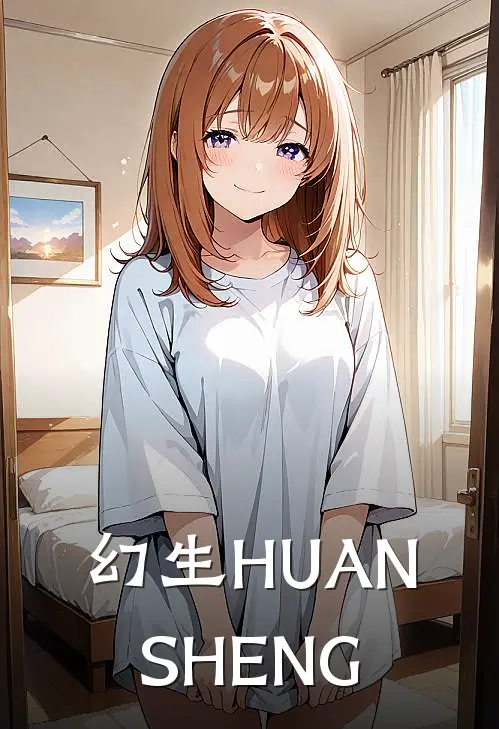 幻生HUANSHENG