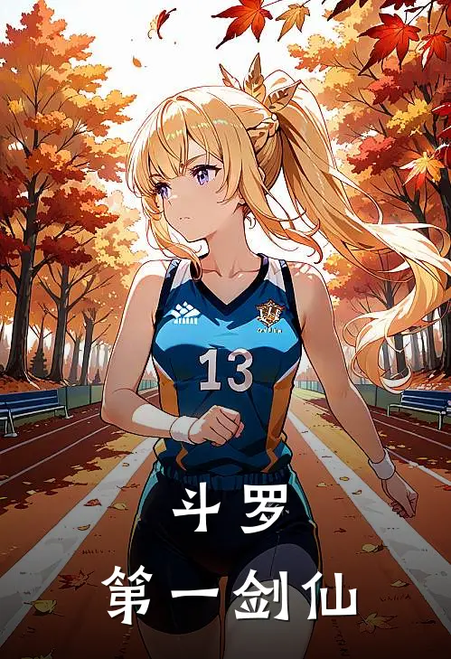 斗罗：第一剑仙