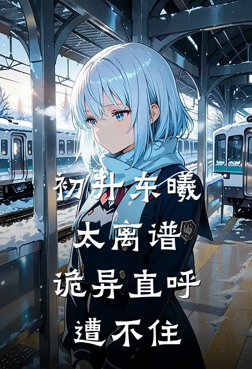 初升东曦太离谱，诡异直呼遭不住