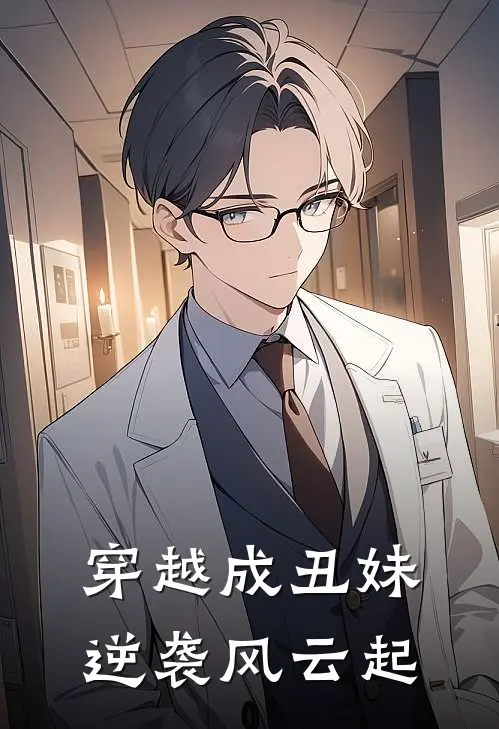 穿越成丑妹：逆袭风云起