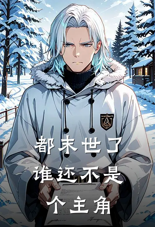 都末世了，谁还不是个主角