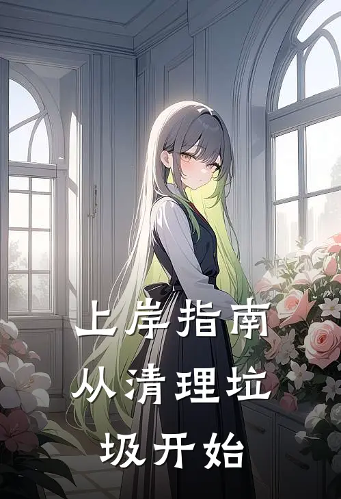 上岸指南：从清理垃圾开始