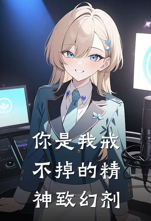 你是我戒不掉的精神致幻剂