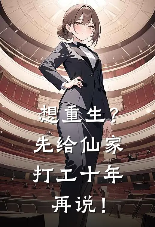 想重生？先给仙家打工十年再说！