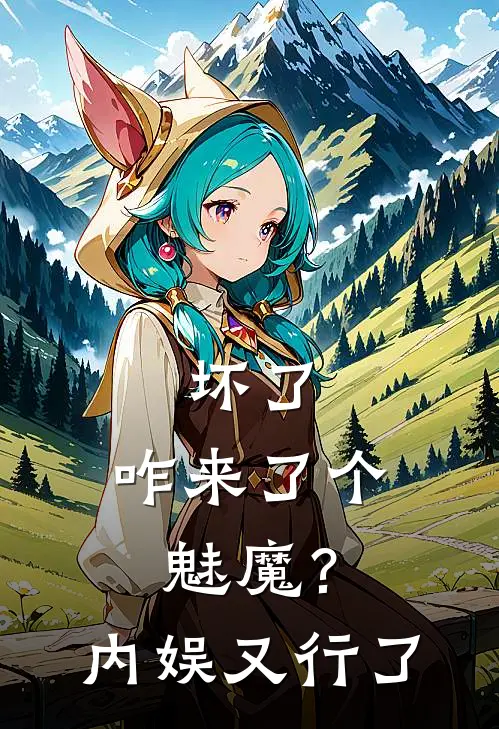 坏了，咋来了个魅魔？内娱又行了