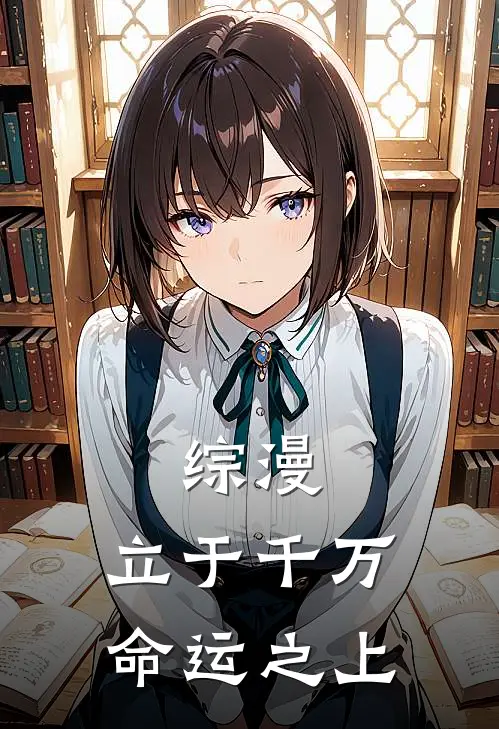 综漫：立于千万命运之上