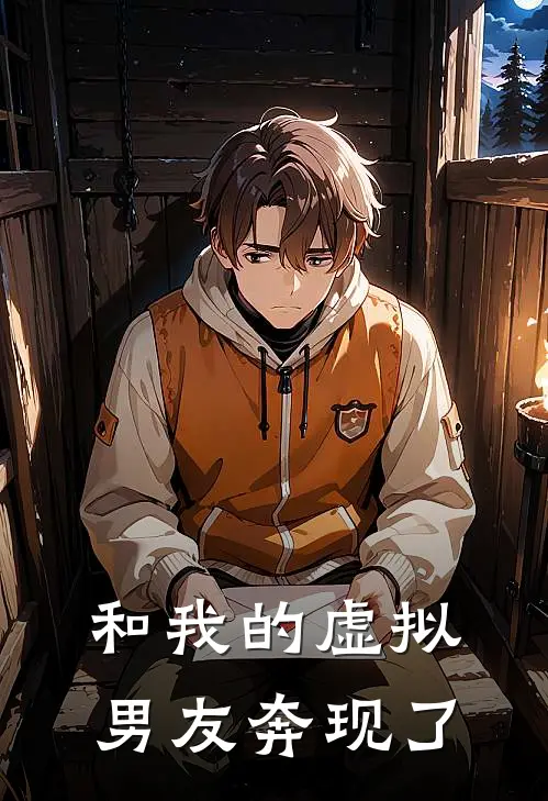 和我的虚拟男友奔现了