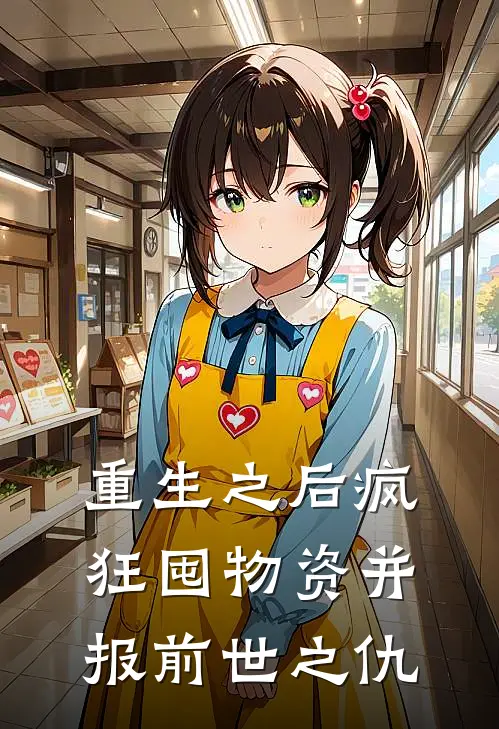 重生之后疯狂囤物资并报前世之仇