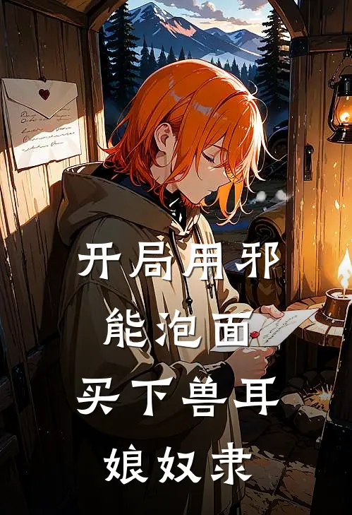 开局用邪能泡面，买下兽耳娘奴隶