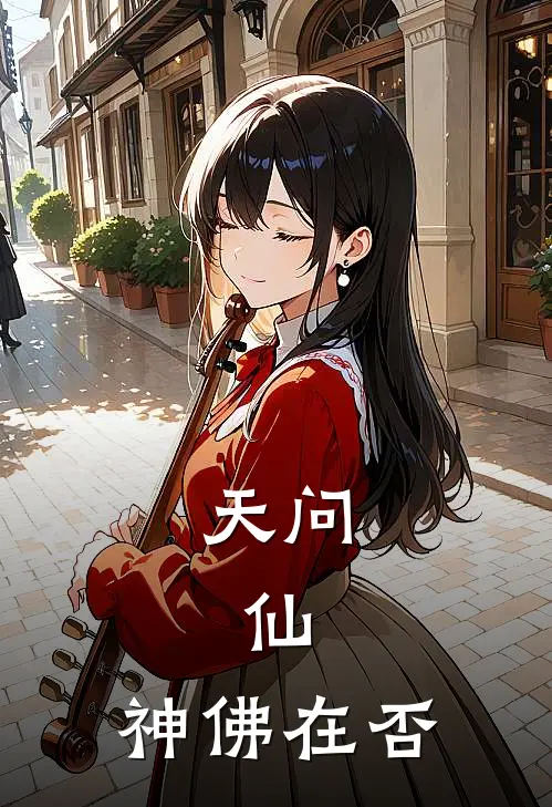 天问，仙，神佛在否