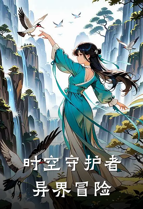 时空守护者：异界冒险