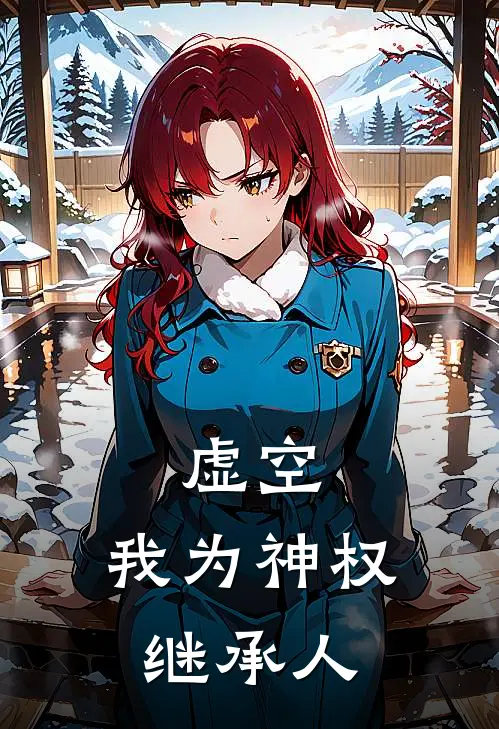 虚空：我为神权继承人