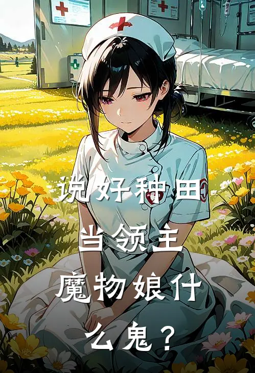 说好种田当领主，魔物娘什么鬼？