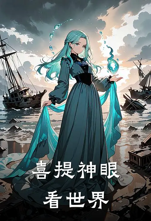 喜提神眼看世界