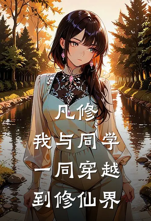 凡修，我与同学一同穿越到修仙界