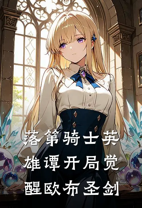 落第骑士英雄谭开局觉醒欧布圣剑