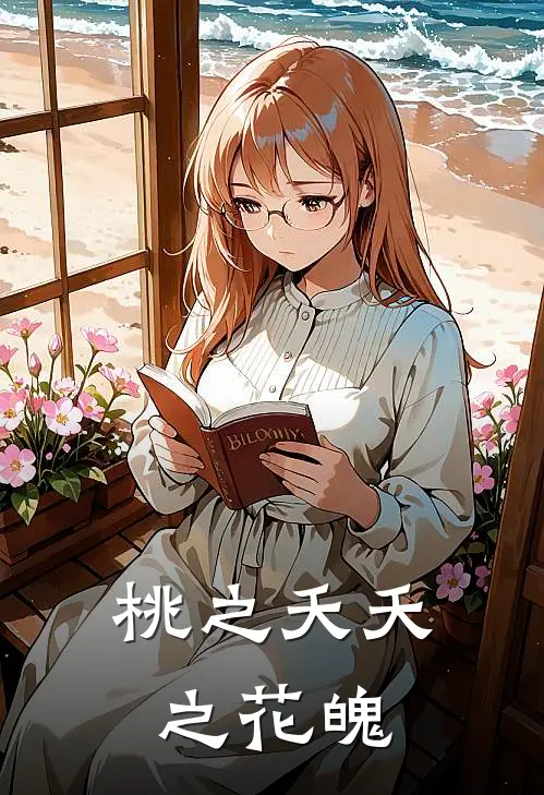 桃之夭夭之花魄