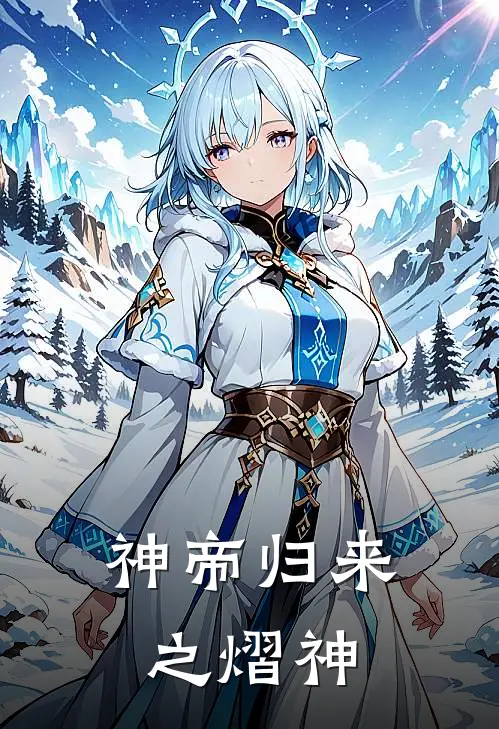 神帝归来之熠神