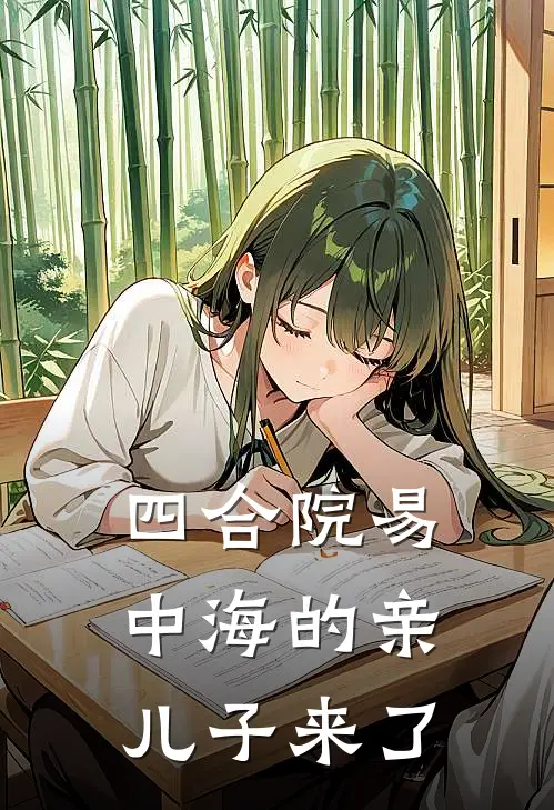 四合院易中海的亲儿子来了