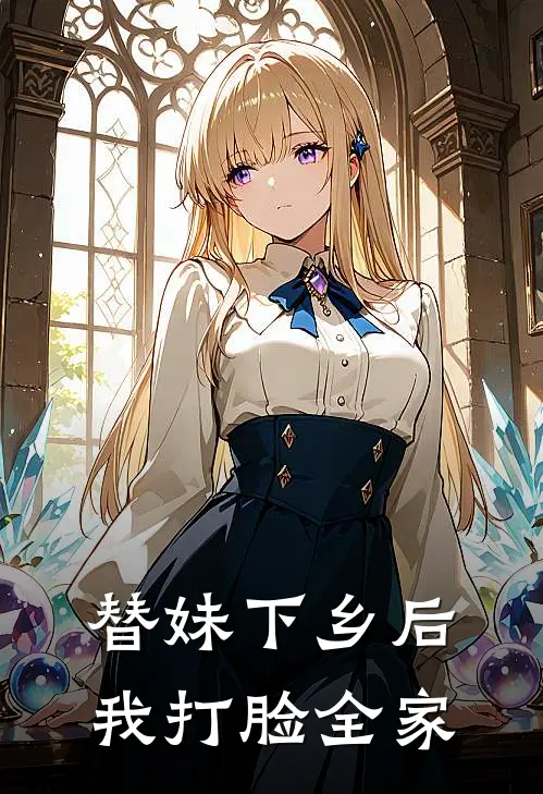 替妹下乡后我打脸全家