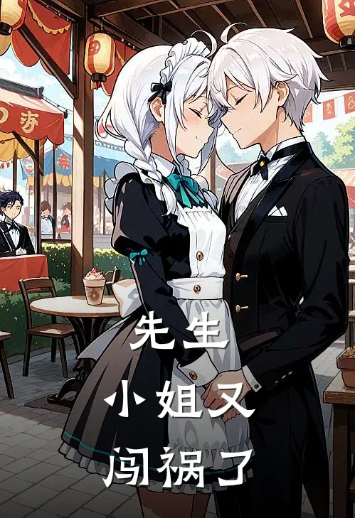 先生，小姐又闯祸了