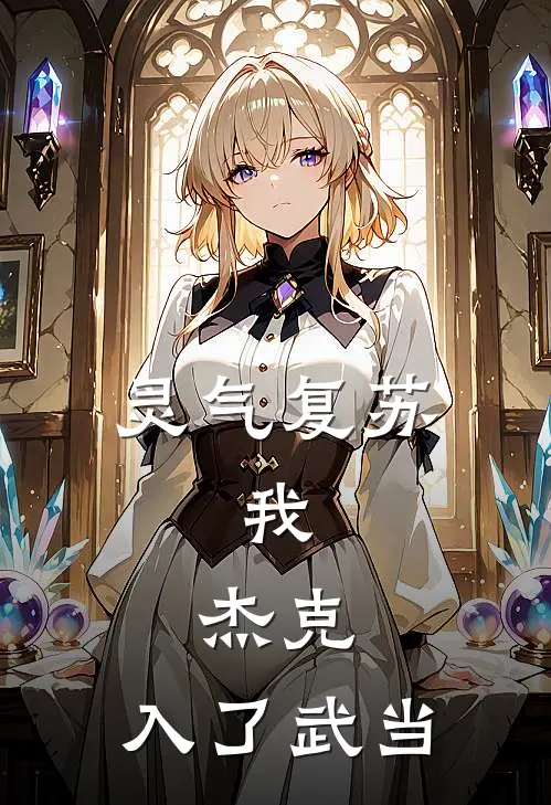 灵气复苏：我，杰克，入了武当