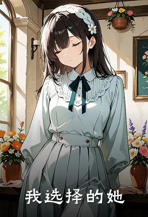 我选择的她