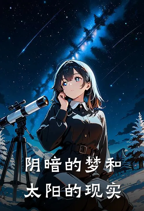 阴暗的梦和太阳的现实