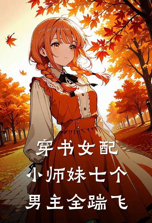 穿书女配，小师妹七个男主全踹飞