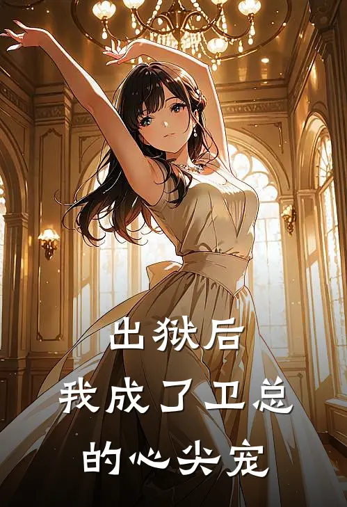 出狱后，我成了卫总的心尖宠