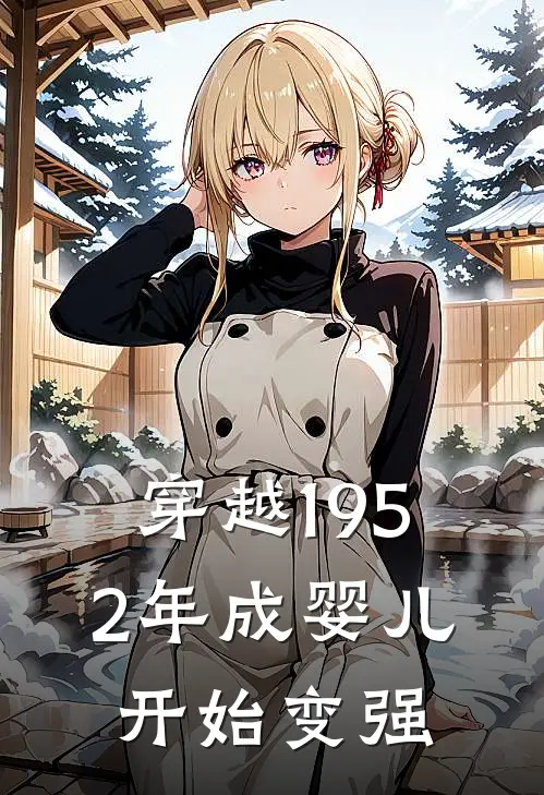 穿越1952年成婴儿开始变强