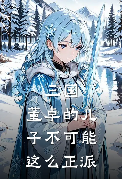 三国：董卓的儿子不可能这么正派