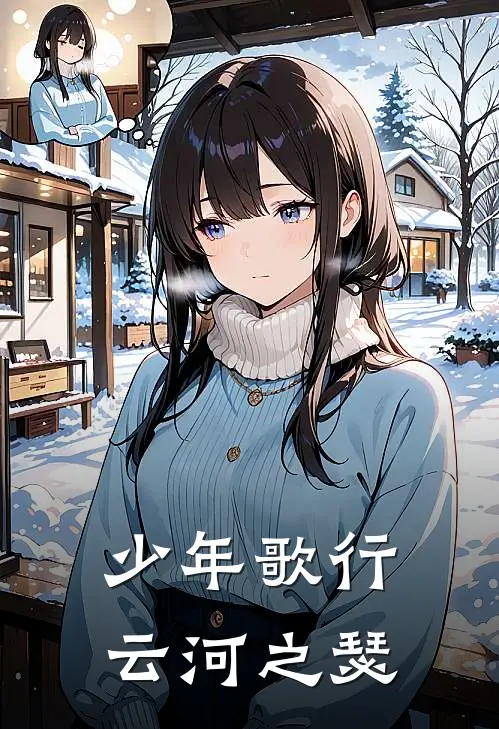 少年歌行：云河之瑟