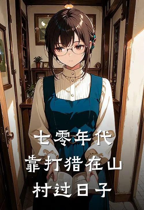 七零年代，靠打猎在山村过日子