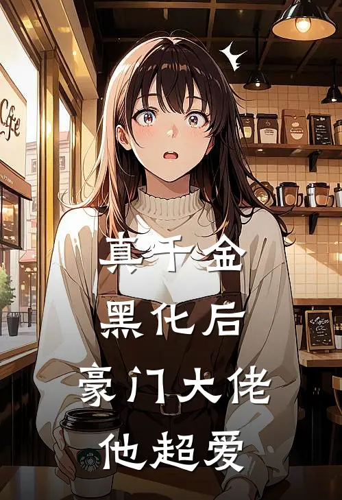 真千金黑化后，豪门大佬他超爱