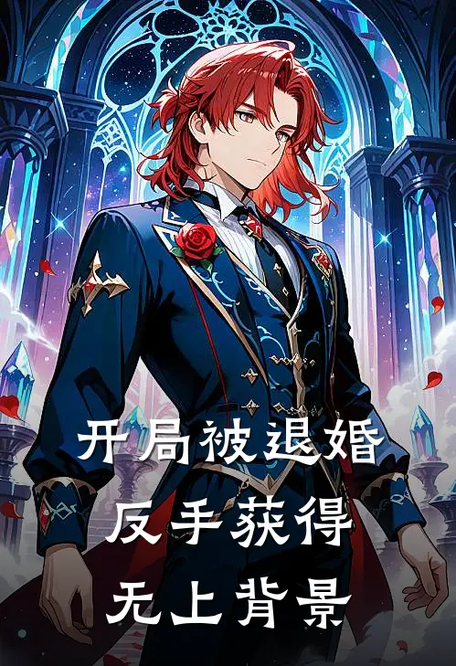 开局被退婚，反手获得无上背景