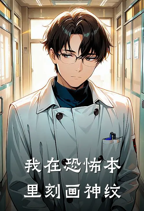 我在恐怖本里刻画神纹