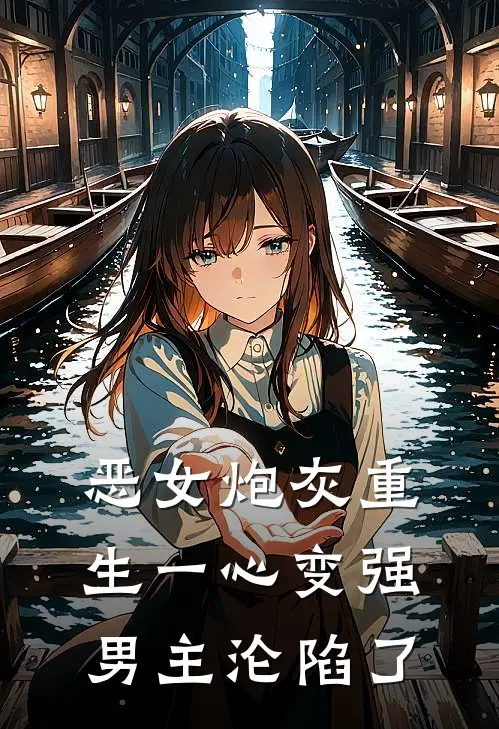 恶女炮灰重生一心变强男主沦陷了