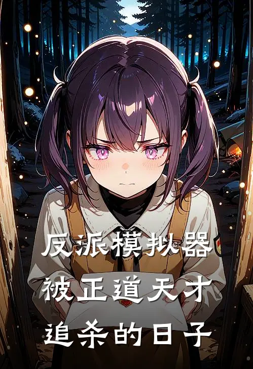 反派模拟器被正道天才追杀的日子