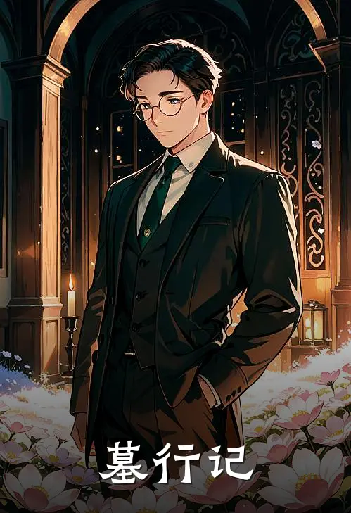 墓行记