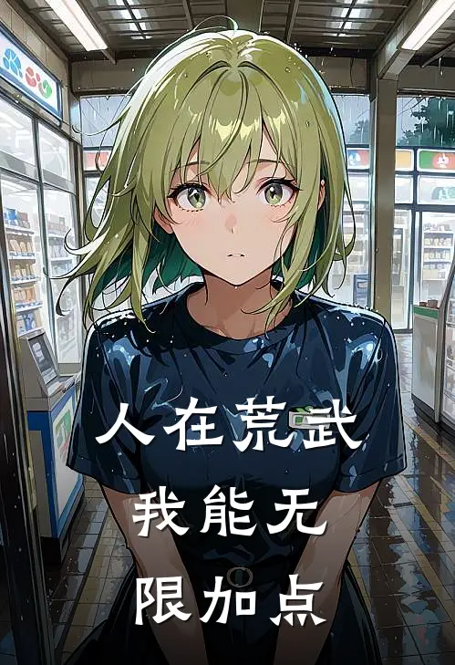 人在荒武：我能无限加点