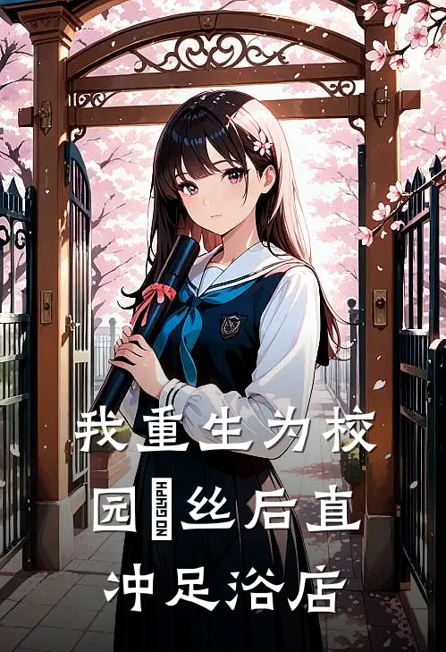 我重生为校园屌丝后直冲足浴店